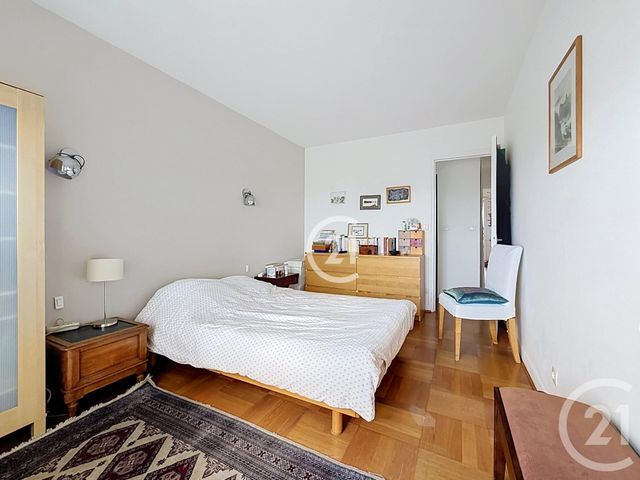 Appartement F3 à vendre - 3 pièces - 58.0 m2 - MONTREUIL - 93 - ILE-DE-FRANCE - Century 21 Boissière Immobilier