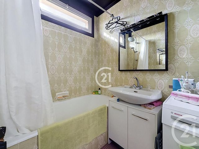 Appartement F3 à vendre - 3 pièces - 58.0 m2 - MONTREUIL - 93 - ILE-DE-FRANCE - Century 21 Boissière Immobilier