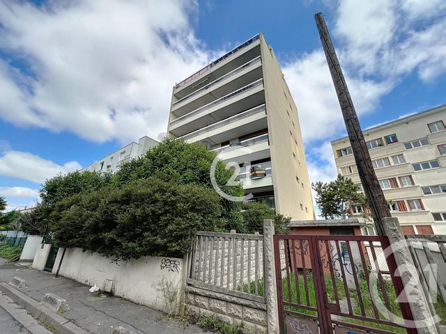 Appartement F3 à vendre - 3 pièces - 58.0 m2 - MONTREUIL - 93 - ILE-DE-FRANCE - Century 21 Boissière Immobilier