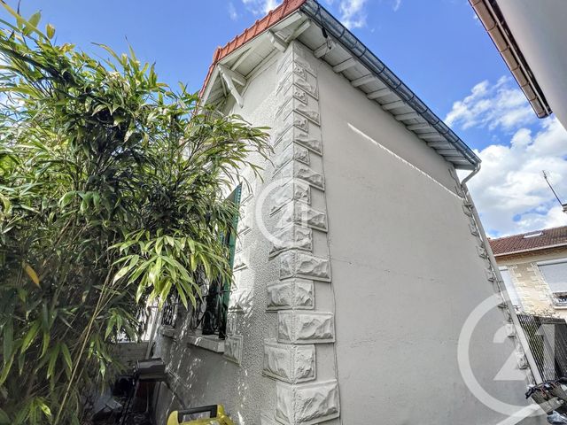 maison - MONTREUIL - 93