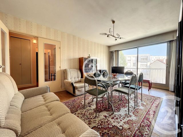 appartement - MONTREUIL - 93