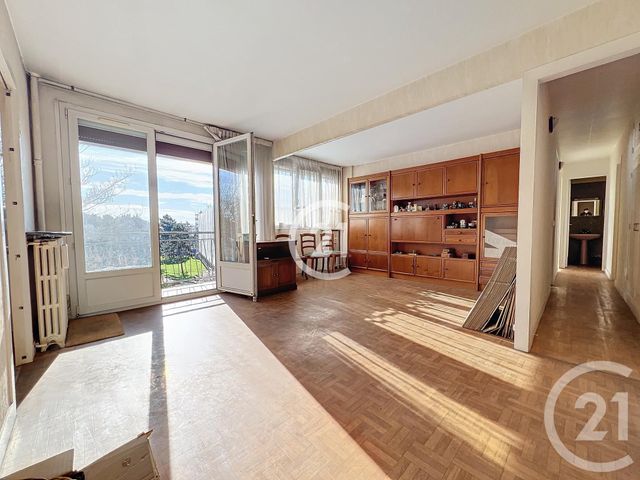 Appartement F4 à vendre - 4 pièces - 62.03 m2 - MONTREUIL - 93 - ILE-DE-FRANCE - Century 21 Boissière Immobilier
