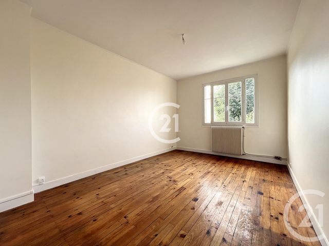 Appartement F3 à vendre - 3 pièces - 52.2 m2 - MONTREUIL - 93 - ILE-DE-FRANCE - Century 21 Boissière Immobilier