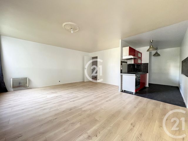 appartement - MONTREUIL - 93