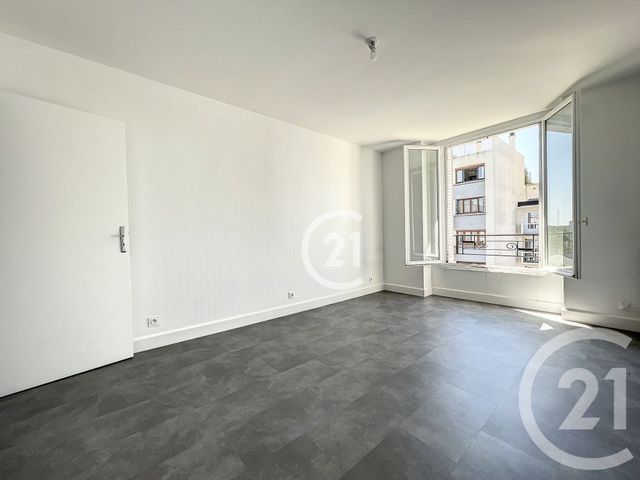 Appartement F2 à vendre - 2 pièces - 43.32 m2 - MONTREUIL - 93 - ILE-DE-FRANCE - Century 21 Boissière Immobilier