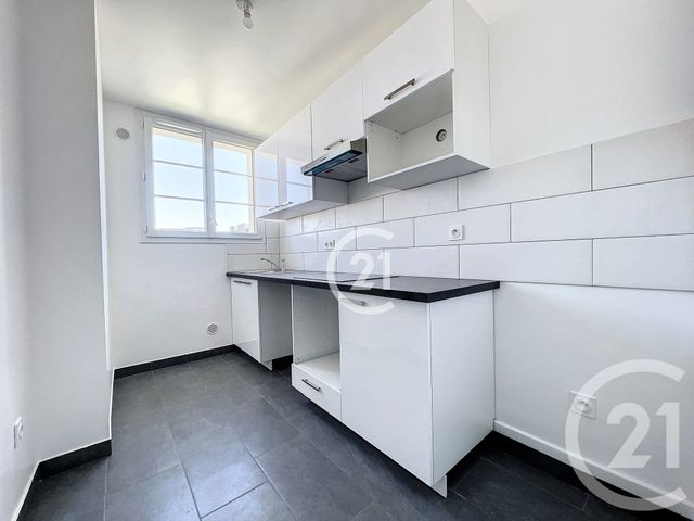 Appartement F2 à vendre - 2 pièces - 43.32 m2 - MONTREUIL - 93 - ILE-DE-FRANCE - Century 21 Boissière Immobilier