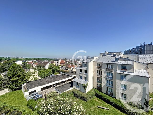 Appartement F2 à vendre - 2 pièces - 43.32 m2 - MONTREUIL - 93 - ILE-DE-FRANCE - Century 21 Boissière Immobilier
