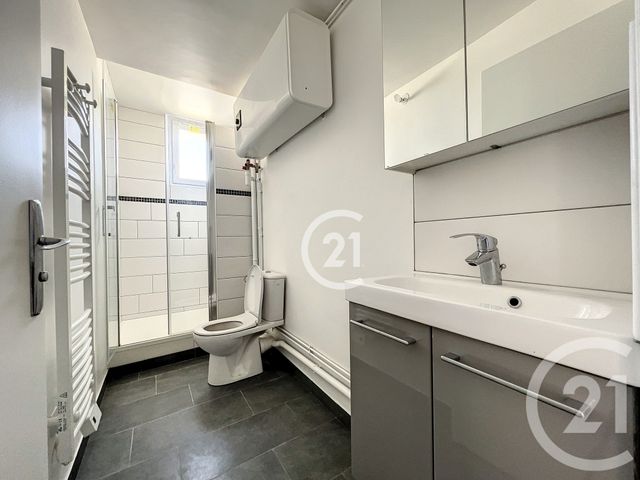 Appartement F2 à vendre - 2 pièces - 43.32 m2 - MONTREUIL - 93 - ILE-DE-FRANCE - Century 21 Boissière Immobilier