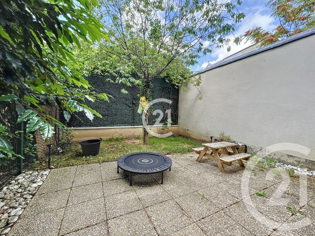 appartement - MONTREUIL - 93