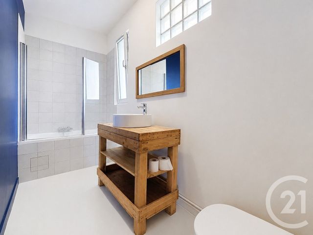 maison à vendre - 6 pièces - 149.8 m2 - MONTREUIL - 93 - ILE-DE-FRANCE - Century 21 Boissière Immobilier