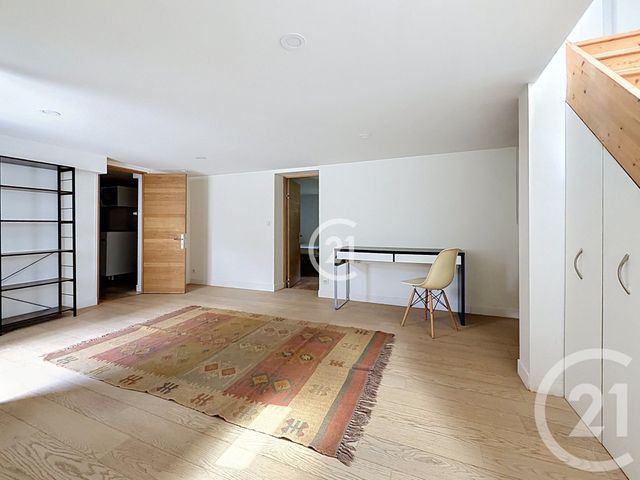 maison à vendre - 6 pièces - 149.8 m2 - MONTREUIL - 93 - ILE-DE-FRANCE - Century 21 Boissière Immobilier