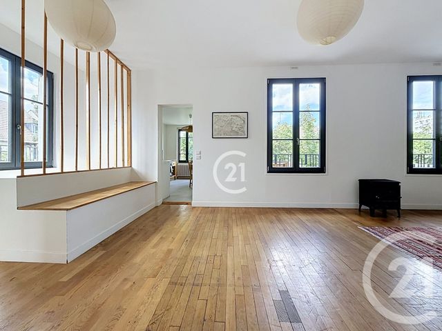 maison à vendre - 6 pièces - 149.8 m2 - MONTREUIL - 93 - ILE-DE-FRANCE - Century 21 Boissière Immobilier