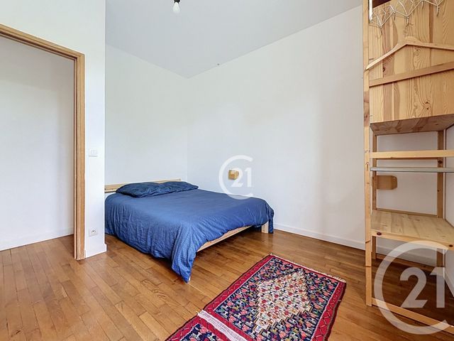 maison à vendre - 6 pièces - 149.8 m2 - MONTREUIL - 93 - ILE-DE-FRANCE - Century 21 Boissière Immobilier