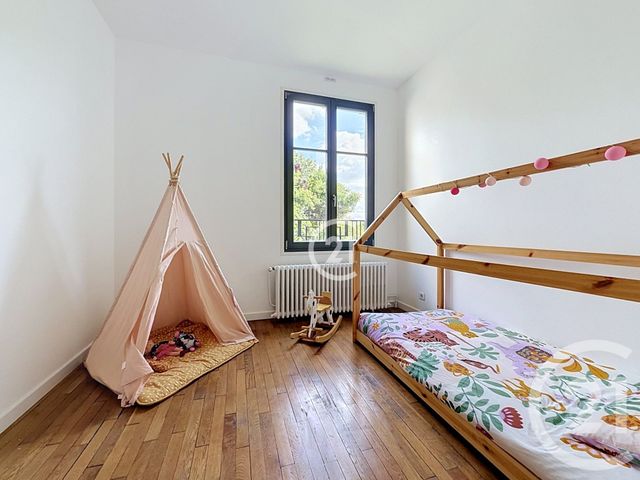 maison à vendre - 6 pièces - 149.8 m2 - MONTREUIL - 93 - ILE-DE-FRANCE - Century 21 Boissière Immobilier