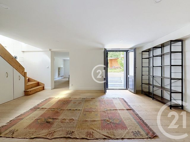 maison à vendre - 6 pièces - 149.8 m2 - MONTREUIL - 93 - ILE-DE-FRANCE - Century 21 Boissière Immobilier