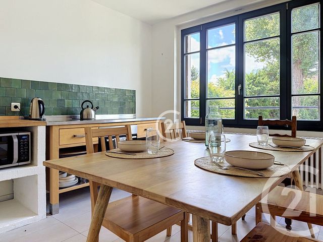 maison à vendre - 6 pièces - 149.8 m2 - MONTREUIL - 93 - ILE-DE-FRANCE - Century 21 Boissière Immobilier