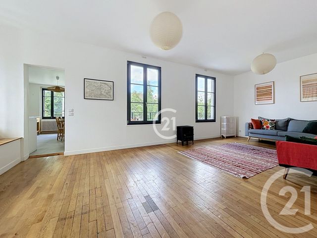 maison à vendre - 6 pièces - 149.8 m2 - MONTREUIL - 93 - ILE-DE-FRANCE - Century 21 Boissière Immobilier