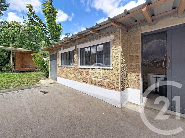 maison à vendre - 6 pièces - 149.8 m2 - MONTREUIL - 93 - ILE-DE-FRANCE - Century 21 Boissière Immobilier