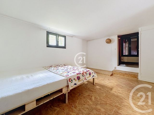 maison à vendre - 6 pièces - 149.8 m2 - MONTREUIL - 93 - ILE-DE-FRANCE - Century 21 Boissière Immobilier