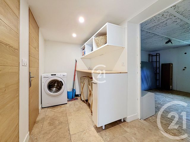 maison à vendre - 6 pièces - 149.8 m2 - MONTREUIL - 93 - ILE-DE-FRANCE - Century 21 Boissière Immobilier