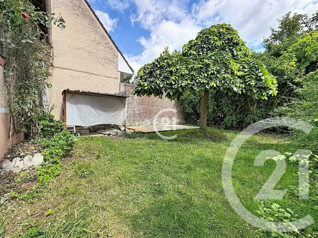 maison à vendre - 6 pièces - 149.8 m2 - MONTREUIL - 93 - ILE-DE-FRANCE - Century 21 Boissière Immobilier