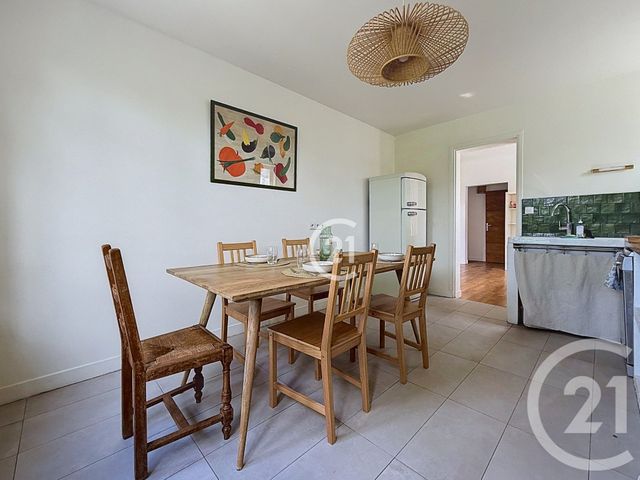 maison à vendre - 6 pièces - 149.8 m2 - MONTREUIL - 93 - ILE-DE-FRANCE - Century 21 Boissière Immobilier