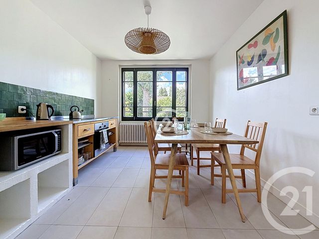 maison à vendre - 6 pièces - 149.8 m2 - MONTREUIL - 93 - ILE-DE-FRANCE - Century 21 Boissière Immobilier