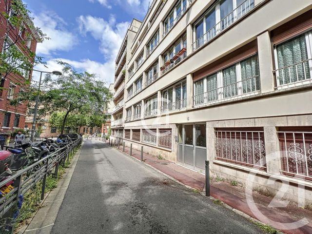 Appartement F3 à vendre - 3 pièces - 50.0 m2 - MONTREUIL - 93 - ILE-DE-FRANCE - Century 21 Boissière Immobilier