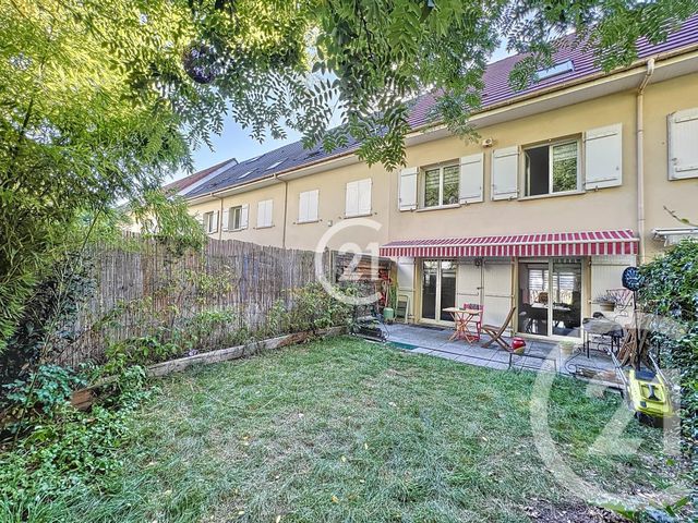 maison - MONTREUIL - 93