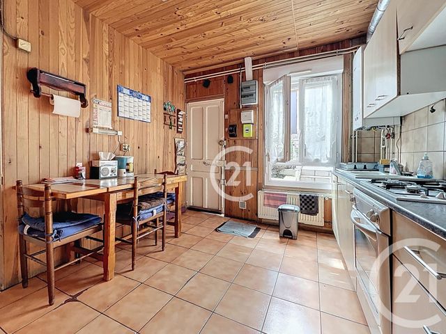 Afficher la photo en grand maison à vendre - 5 pièces - 80.2 m2 - MONTREUIL - 93 - ILE-DE-FRANCE - Century 21 Boissière Immobilier