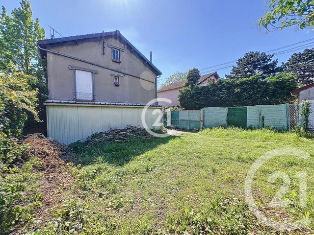 Maison à vendre MONTREUIL