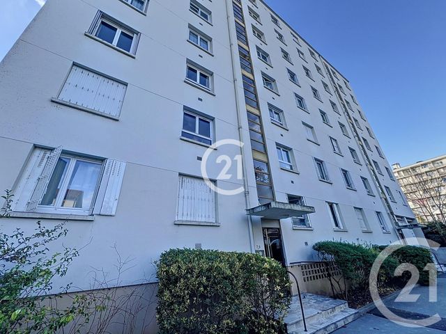 Appartement F3 à vendre - 3 pièces - 55.1 m2 - MONTREUIL - 93 - ILE-DE-FRANCE - Century 21 Boissière Immobilier