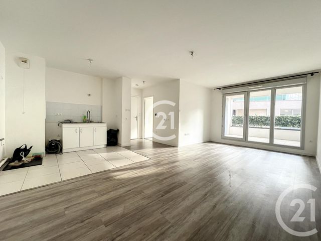 Appartement F3 à vendre - 3 pièces - 64.44 m2 - MONTREUIL - 93 - ILE-DE-FRANCE - Century 21 Boissière Immobilier