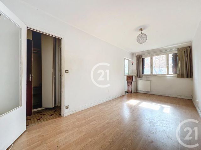 Appartement F1 à vendre - 1 pièce - 23.0 m2 - MONTREUIL - 93 - ILE-DE-FRANCE - Century 21 Boissière Immobilier