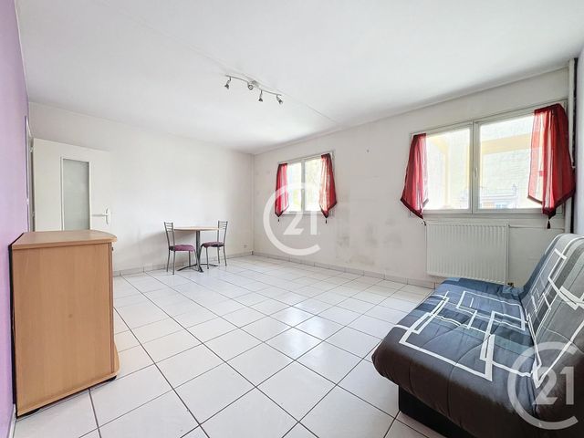 Appartement F1 à vendre - 1 pièce - 32.08 m2 - MONTREUIL - 93 - ILE-DE-FRANCE - Century 21 Boissière Immobilier