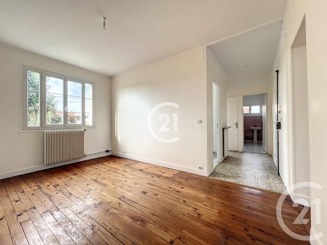 Appartement F3 à vendre - 3 pièces - 52.2 m2 - MONTREUIL - 93 - ILE-DE-FRANCE - Century 21 Boissière Immobilier