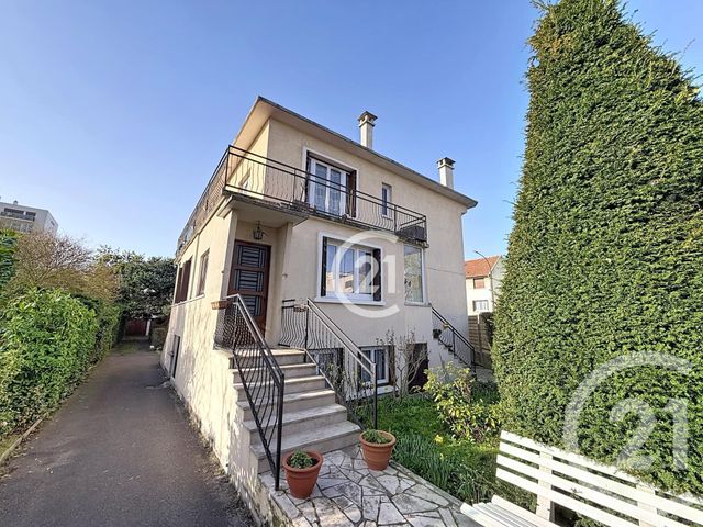 Appartement à vendre MONTREUIL