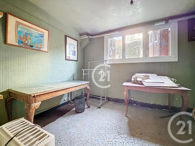 Appartement à vendre - 6 pièces - 113.35 m2 - MONTREUIL - 93 - ILE-DE-FRANCE - Century 21 Boissière Immobilier