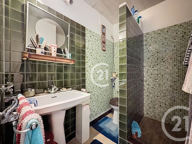 Appartement à vendre - 6 pièces - 113.35 m2 - MONTREUIL - 93 - ILE-DE-FRANCE - Century 21 Boissière Immobilier