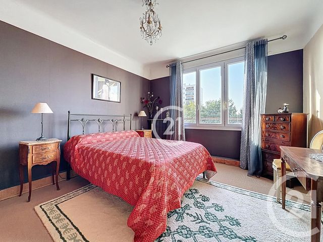 Appartement à vendre - 6 pièces - 113.35 m2 - MONTREUIL - 93 - ILE-DE-FRANCE - Century 21 Boissière Immobilier