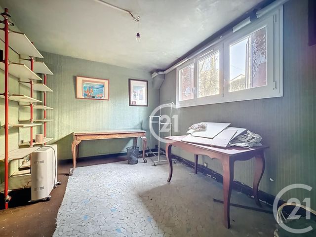 Appartement à vendre - 6 pièces - 113.35 m2 - MONTREUIL - 93 - ILE-DE-FRANCE - Century 21 Boissière Immobilier