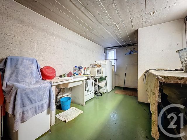 Appartement à vendre - 6 pièces - 113.35 m2 - MONTREUIL - 93 - ILE-DE-FRANCE - Century 21 Boissière Immobilier