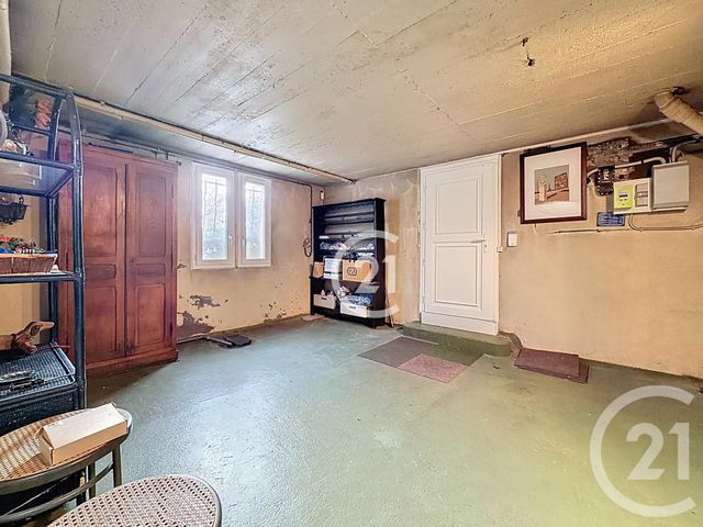 Appartement à vendre - 6 pièces - 113.35 m2 - MONTREUIL - 93 - ILE-DE-FRANCE - Century 21 Boissière Immobilier