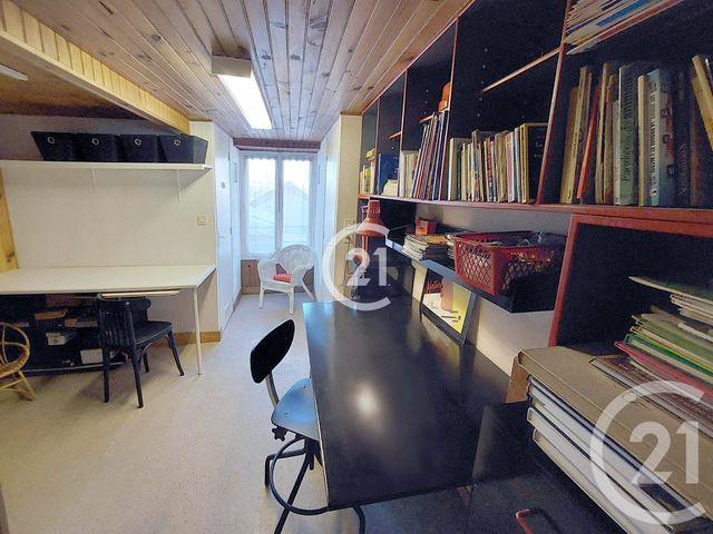 maison à vendre - 5 pièces - 90.21 m2 - MONTREUIL - 93 - ILE-DE-FRANCE - Century 21 Boissière Immobilier