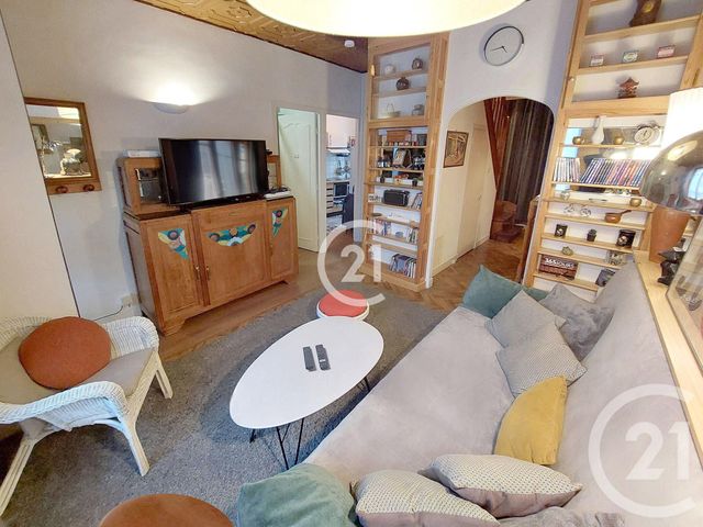 maison à vendre - 5 pièces - 90.21 m2 - MONTREUIL - 93 - ILE-DE-FRANCE - Century 21 Boissière Immobilier