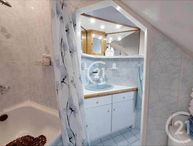 maison à vendre - 5 pièces - 90.21 m2 - MONTREUIL - 93 - ILE-DE-FRANCE - Century 21 Boissière Immobilier