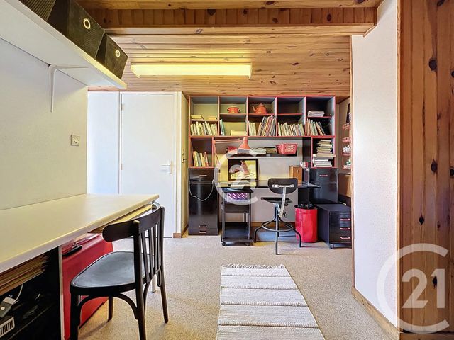 maison à vendre - 5 pièces - 90.21 m2 - MONTREUIL - 93 - ILE-DE-FRANCE - Century 21 Boissière Immobilier