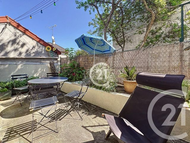 maison à vendre - 5 pièces - 90.21 m2 - MONTREUIL - 93 - ILE-DE-FRANCE - Century 21 Boissière Immobilier