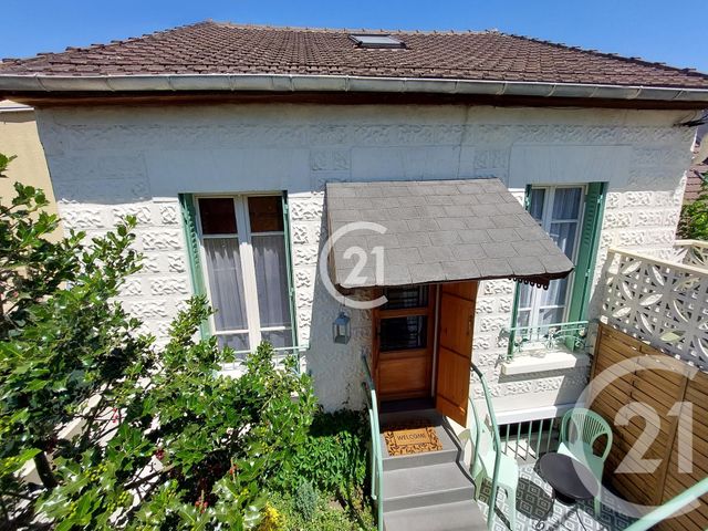 maison - MONTREUIL - 93