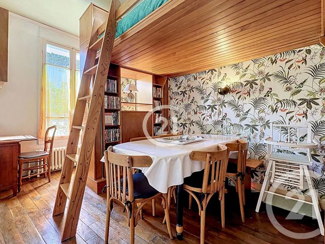 maison à vendre - 5 pièces - 90.21 m2 - MONTREUIL - 93 - ILE-DE-FRANCE - Century 21 Boissière Immobilier